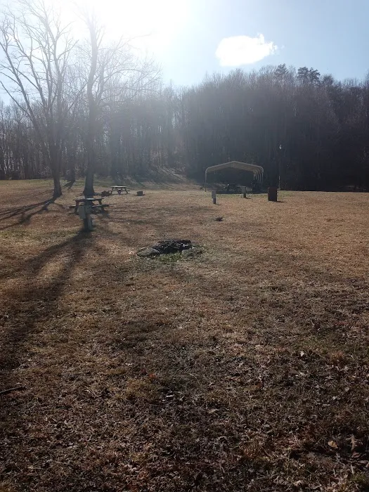 Midland Trail Campground 8
