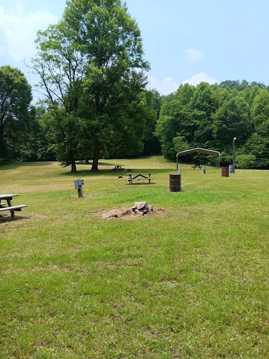 Midland Trail Campground 7