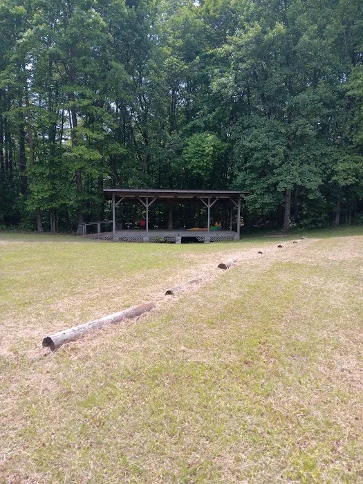 Midland Trail Campground 9