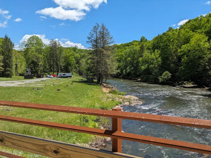 Meadow River Campground llc 1
