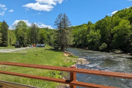 Meadow River Campground llc