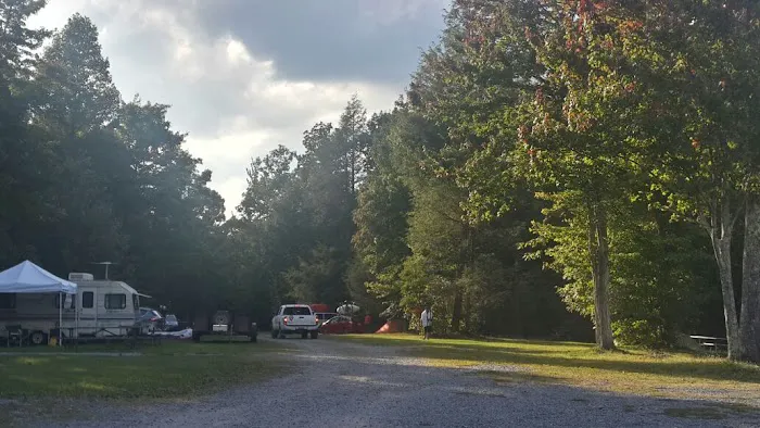 Rays Camp Ground 3