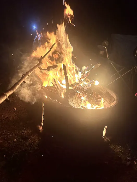 Rays Camp Ground 10