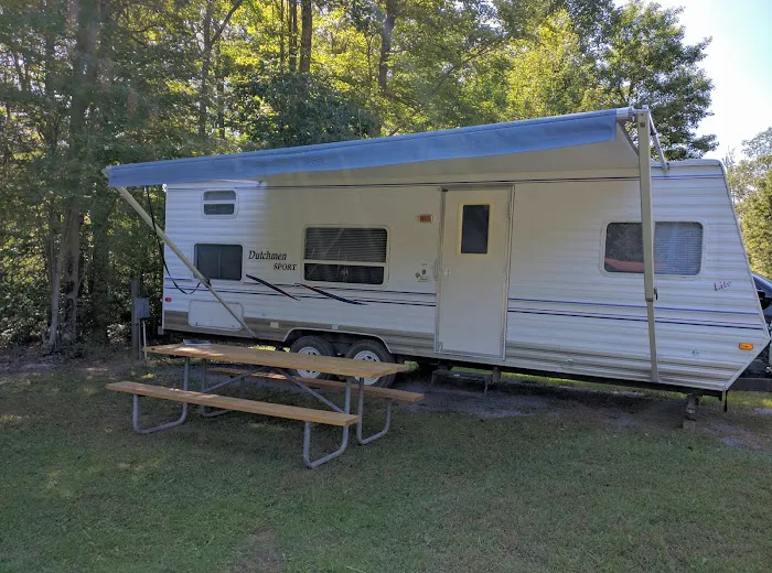 Rays Camp Ground 9