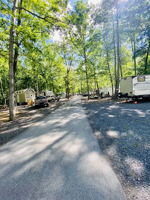 Waynesboro North 340 Campground 5