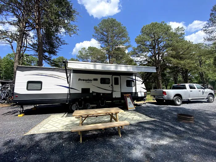 Waynesboro North 340 Campground 3
