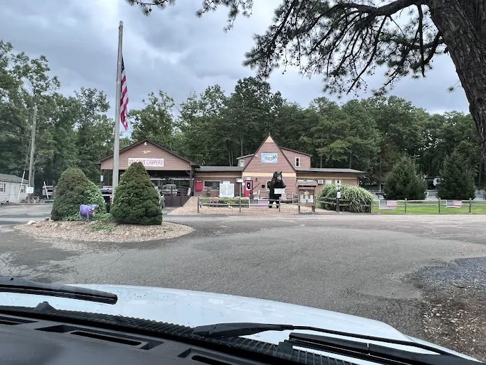 Waynesboro North 340 Campground 1