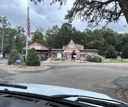 Waynesboro North 340 Campground