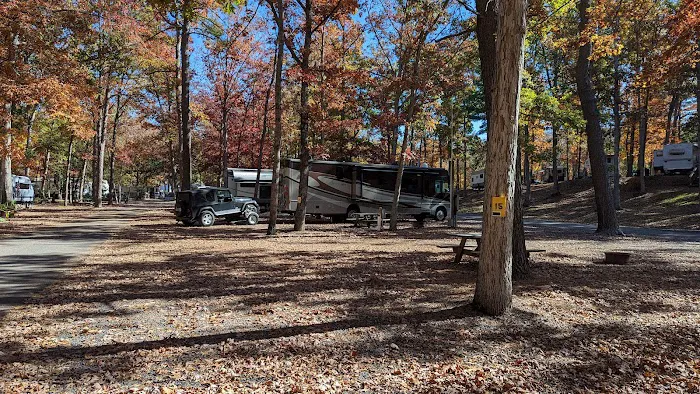 Waynesboro North 340 Campground 6