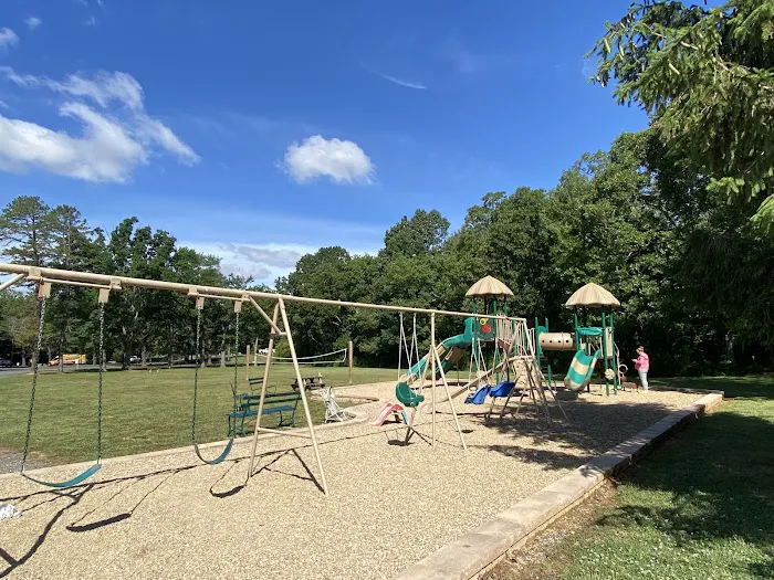 Waynesboro North 340 Campground 9