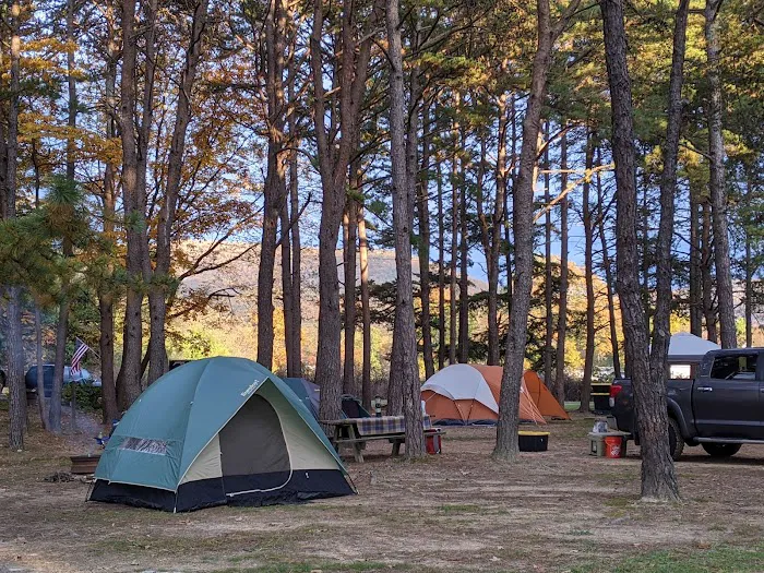 Waynesboro North 340 Campground 8