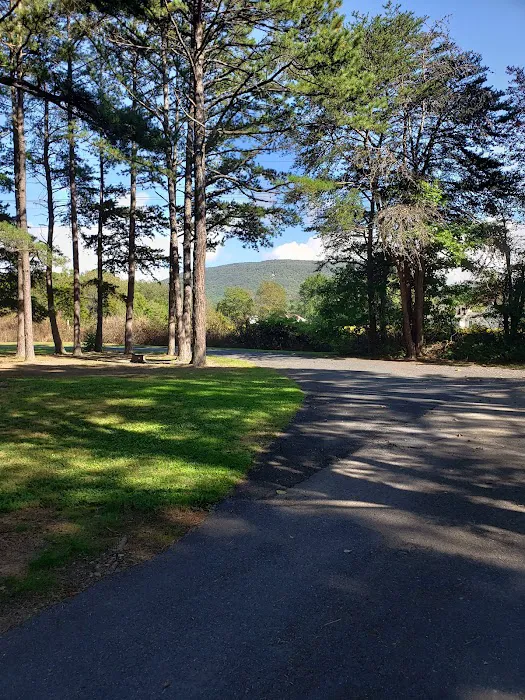 Waynesboro North 340 Campground 7