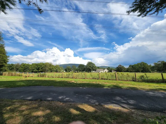 Waynesboro North 340 Campground 10