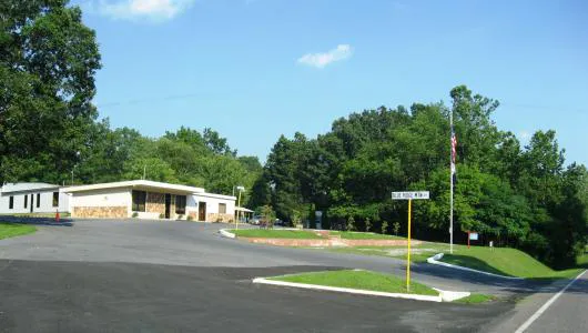 Blue Ridge Manufactured Home Community 3