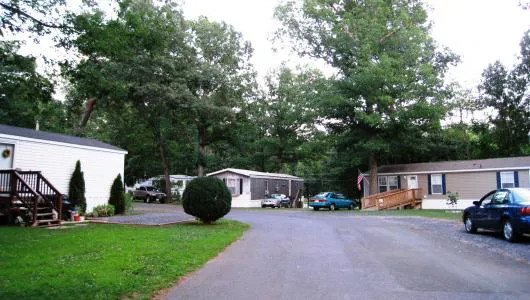 Blue Ridge Manufactured Home Community 1