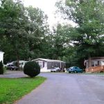 Blue Ridge Manufactured Home Community
