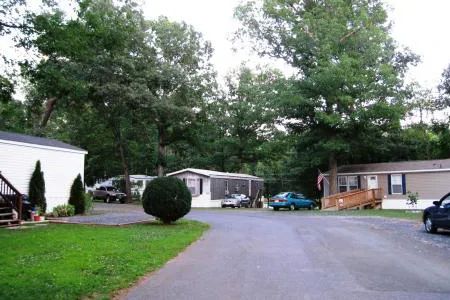 Blue Ridge Manufactured Home Community