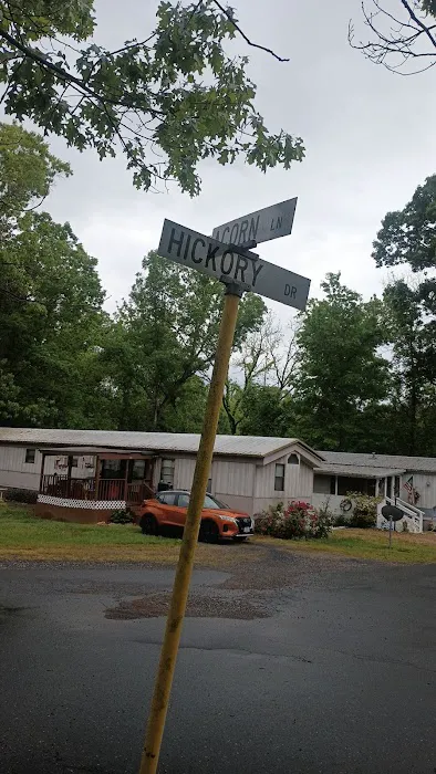 Woodlawn Village 6