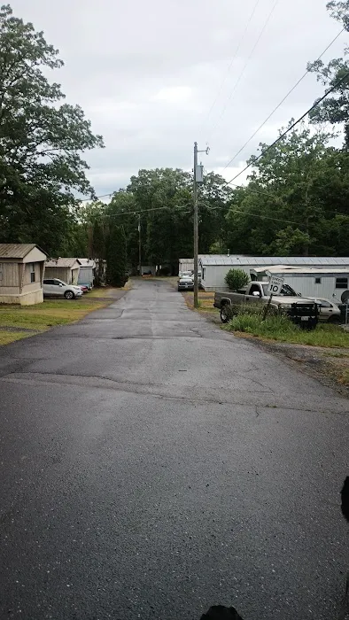Woodlawn Village 7