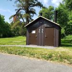 Dundo Group Campground
