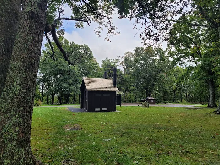 Dundo Group Campground 2