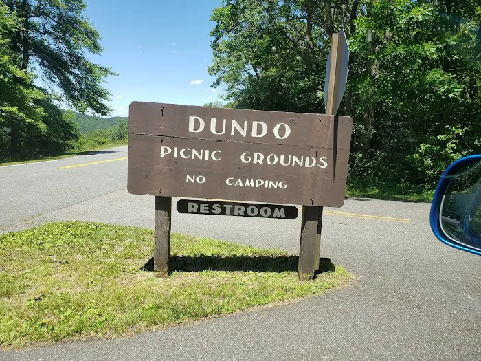Dundo Group Campground 4