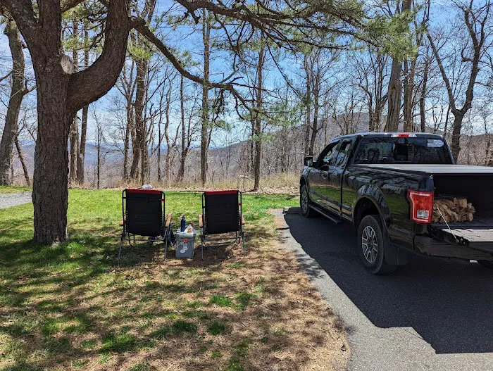 Dundo Group Campground 6