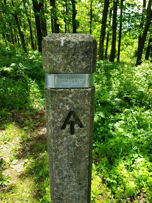 Dundo Group Campground 5