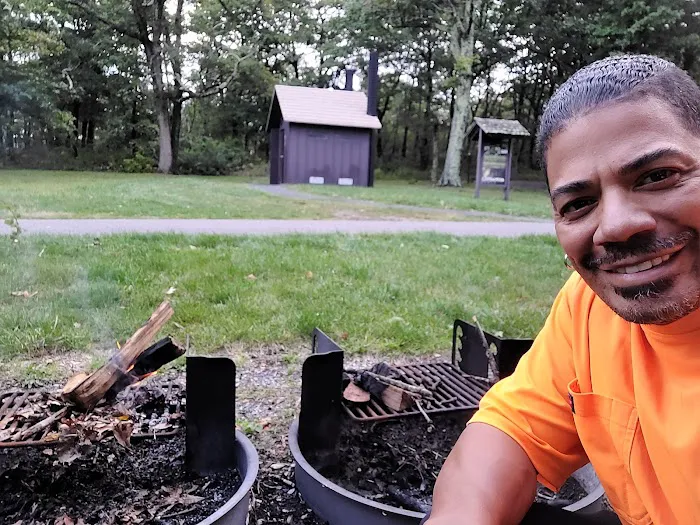 Dundo Group Campground 7