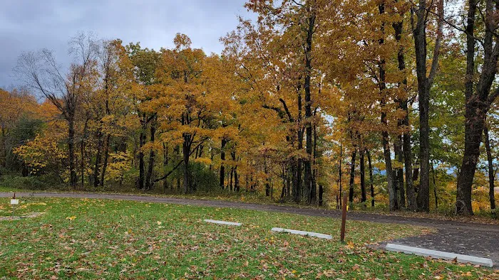Dundo Group Campground 10