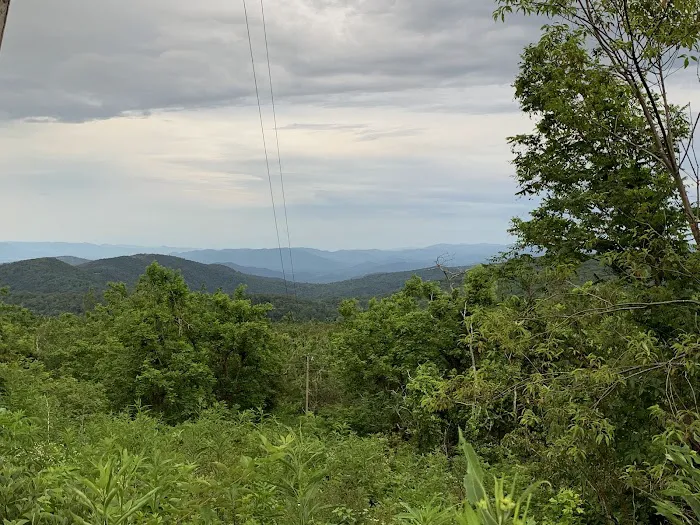 Loft Mountain Campground 3