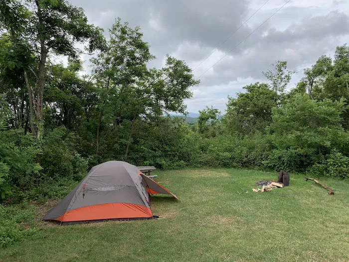 Loft Mountain Campground 2