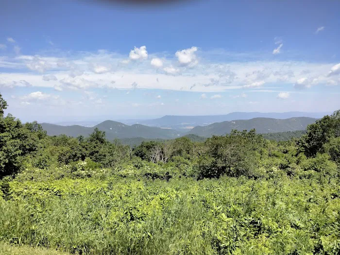 Loft Mountain Campground 2