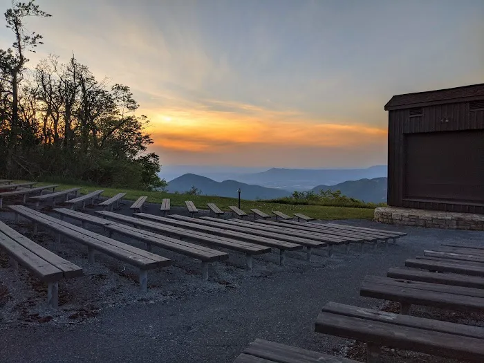 Loft Mountain Campground 3
