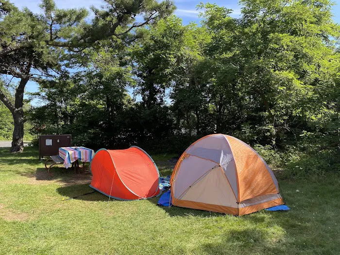 Loft Mountain Campground 4