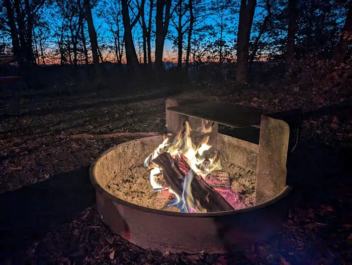 Loft Mountain Campground 7