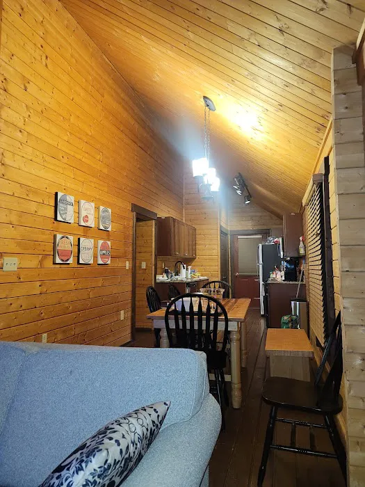 Shenandoah Crossing Resort RV Park 1