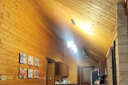 Shenandoah Crossing Resort RV Park
