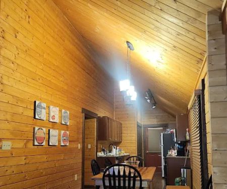 Shenandoah Crossing Resort RV Park