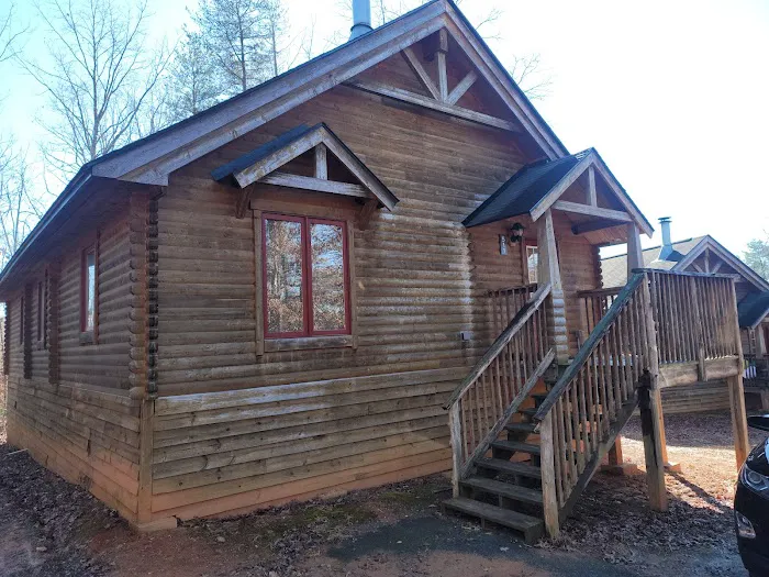 Shenandoah Crossing Resort RV Park 2
