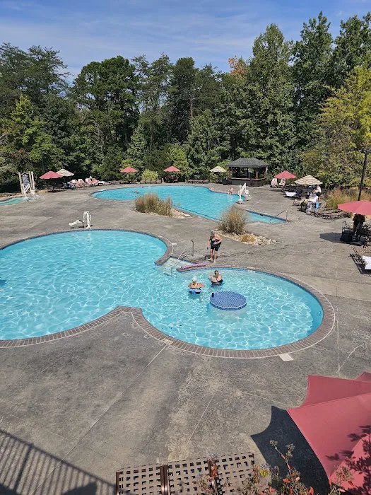 Shenandoah Crossing Resort RV Park 3