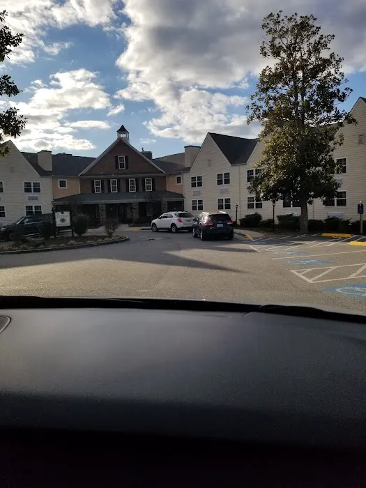 Shenandoah Crossing Resort RV Park 7