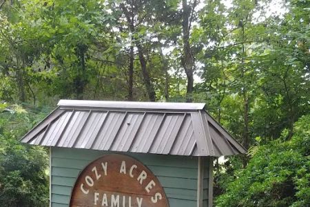 Cozy Acres Family Campground