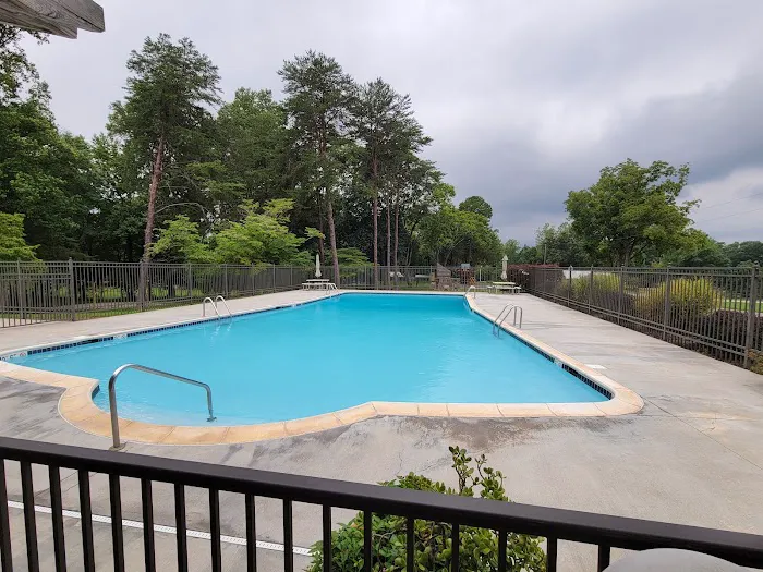 Cozy Acres Family Campground 2