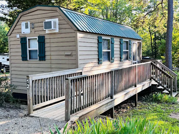 Cozy Acres Family Campground 3