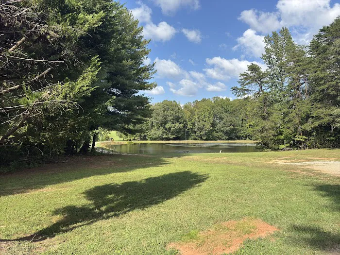 Cozy Acres Family Campground 7
