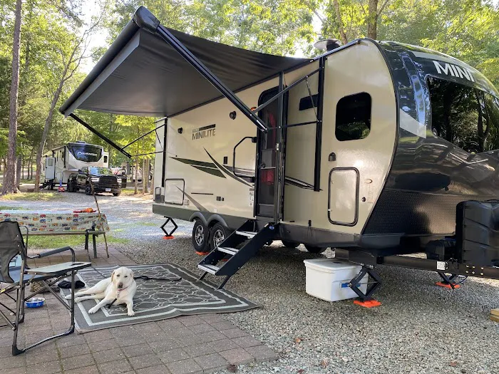 Cozy Acres Family Campground 5
