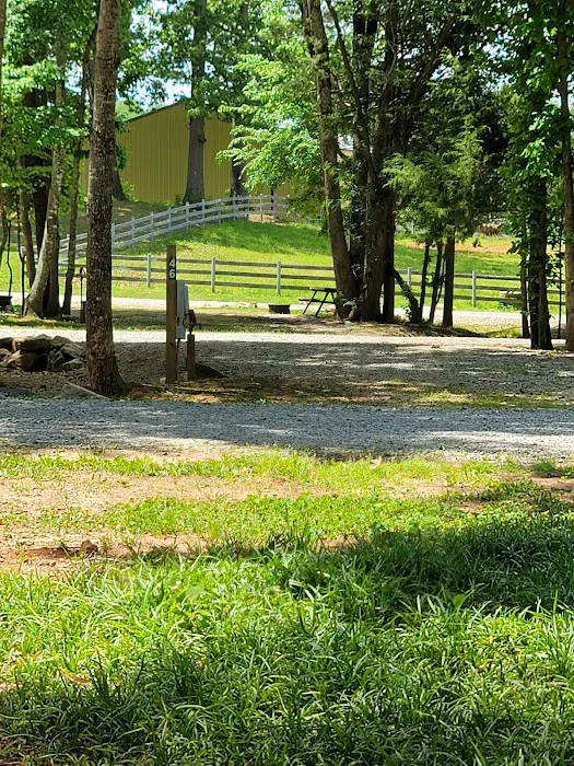 Cozy Acres Family Campground 9