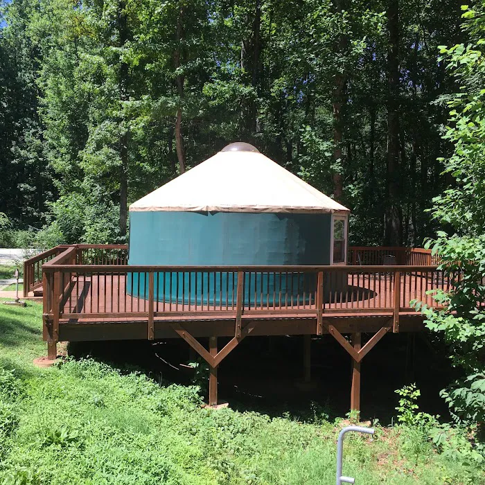 River Bend Campground 1