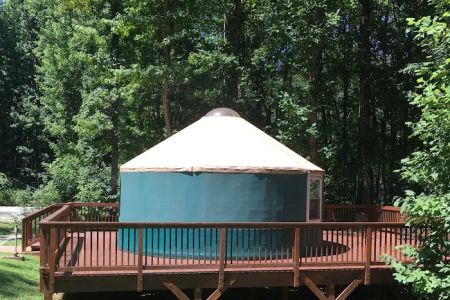 River Bend Campground